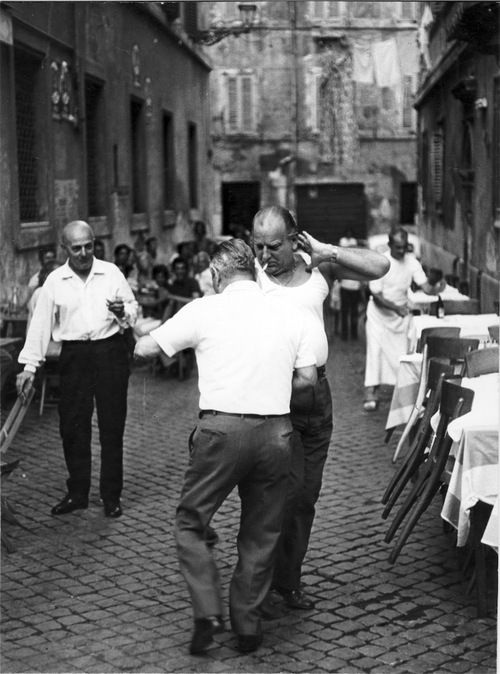 "You may have the universe, if I may have Italy" Giuseppe Verdi