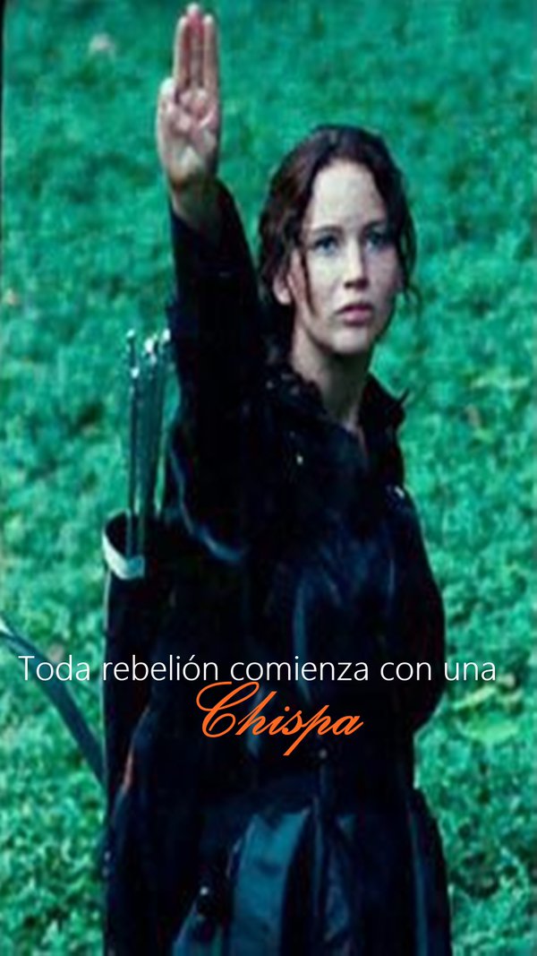 lockscreenpiola's tweet image. Lockscreens Katniss Everdeen
Rt si vas a robar ^^
V&amp;lt;3