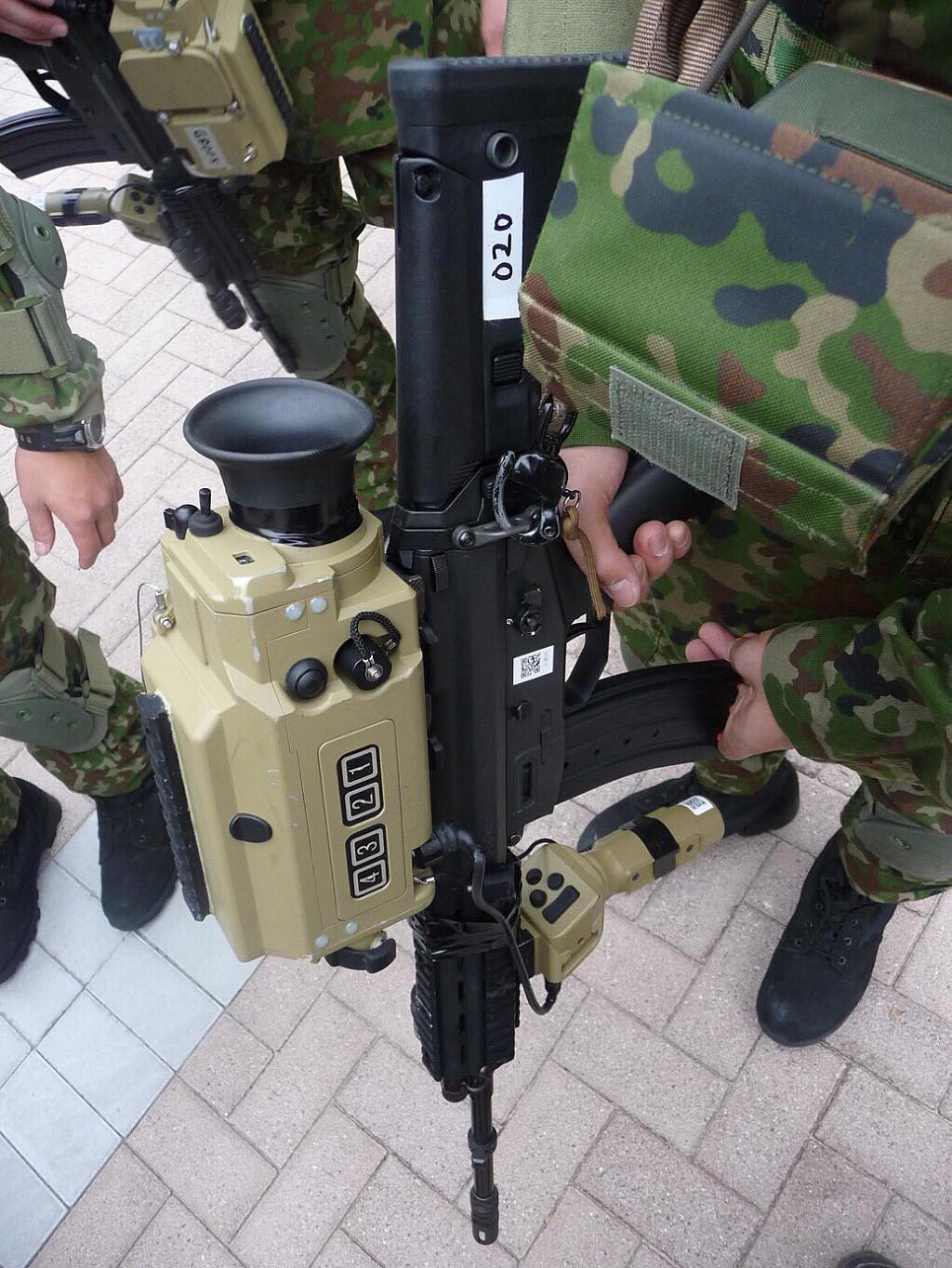 北ベトナム軍 装備セット ベトナム戦争