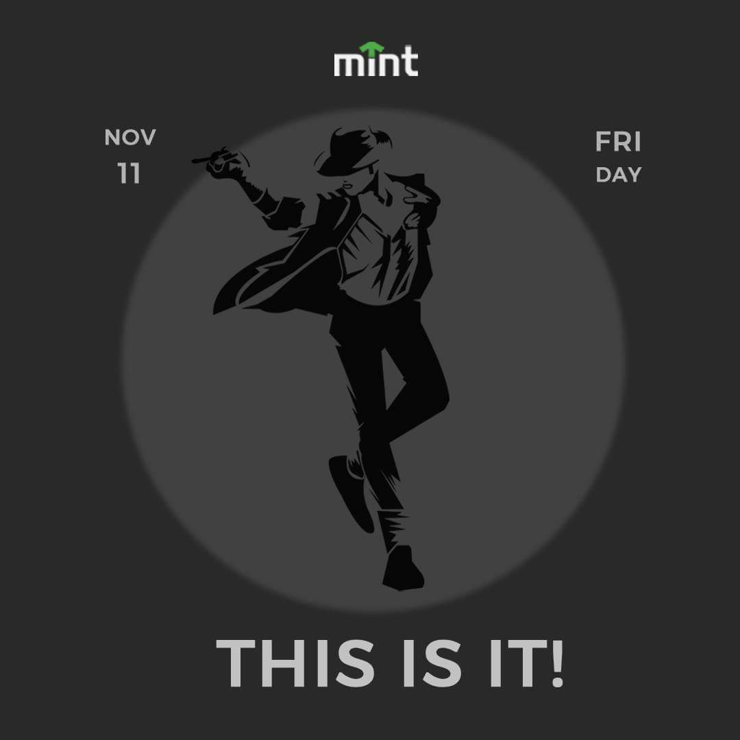 moonwalk2016's tweet photo. THIS IS IT!!!!!! TODAY'S THE DAY!!!!!!!! See you all later, Pretty Young Things! #Moonwalk2016 #TributeToTheKing https://t.co/Mu8fe2r7QF