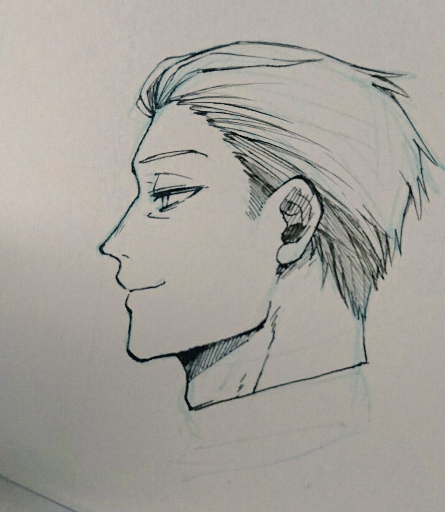 若おじ 