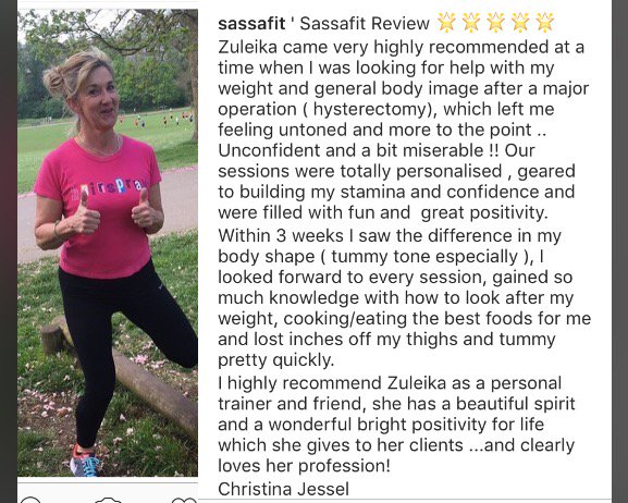 sassafit's tweet photo. Review πππππ#personaltrainer #brighton #women #strongertogetherpsl #fitspo #fitspiration @sassafit https://t.co/m175Cc0z6w