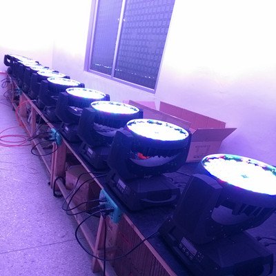 108pcs LED light equipment for stagem,club!1watts and 3watts available
Amy Lee
+8617199914154
detail_amy@outlook.com
dettail.com