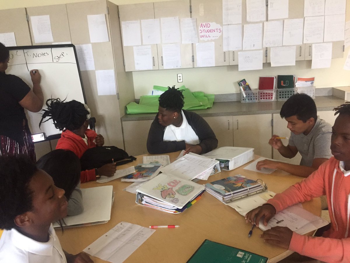 jfkms_avid's tweet photo. Vikings in tutorial groups! Collaboration is key! #Vikings #avid #tutorials @Y_Williams_JFK @McKnight_JFK @JFKMS_Principal @MrsAVID_DIVA https://t.co/VN3HNrGuvn