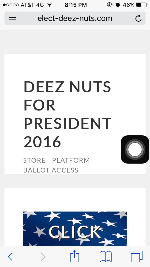 fridsbarba's tweet photo. @mena911 hablame de esto #deeeeznuts https://t.co/qoVlymZhLq