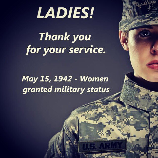 LIMilVetNews's tweet image. Attending #VeteransDay parade or event? Remember #Womenservetoo PLZ recognize ALL #veterans , do not assume females R the spouse or gf!