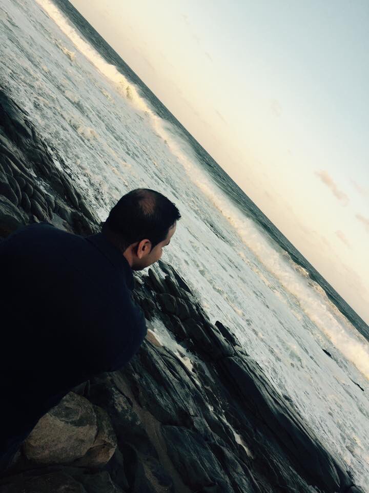 ColCaCo's tweet image. Watching waves crash is one thing sailing through the storm another :) the un-sunny seaside Duban, SA 
#durban #sa #southafrican #travel