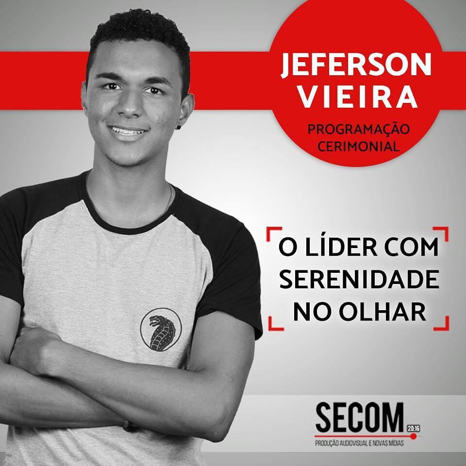 secomuva's tweet photo. #LuzCameraSecom 
#SecomUvaCaboFrio2016 https://t.co/vptErQACNF