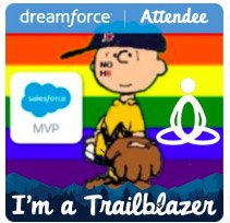 asksalesforce's tweet image. .@SteveMoForce is our #SalesforceGuru for having over 50K responses in our Success Community! Plus this top answer: sforce.co/2fVVwM7