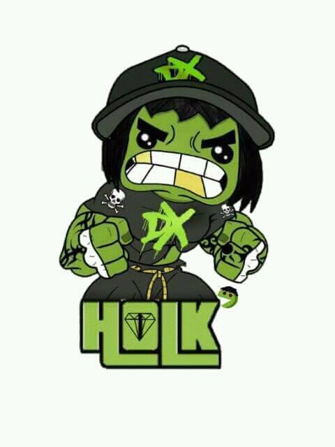 Jzholk's tweet photo. #LegionHolk https://t.co/4bC9xHz2ET