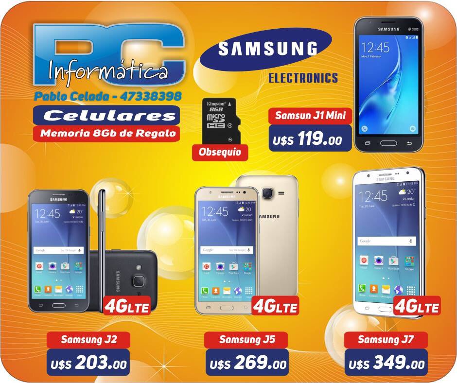 PCInformatica2's tweet image. 