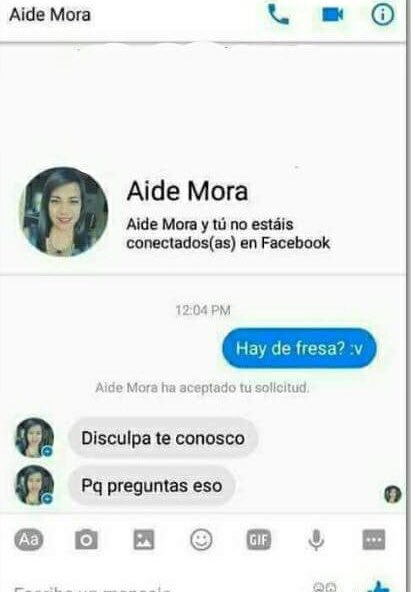 ElJeringasLoko's tweet photo. JAJAJAJAJAJ https://t.co/u71VizFhVQ