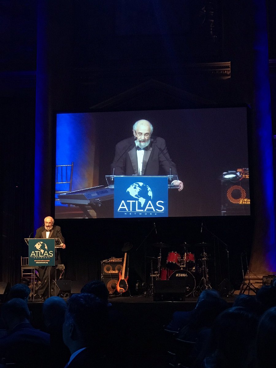 KaseyKDarling's tweet photo. Legal equality is the great hope of human kind #FreedomDinner2016 https://t.co/6SZyU7EacU