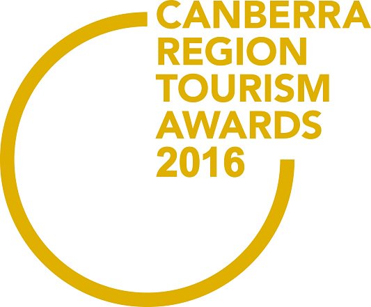 Best of luck to all finalists at the Canberra Region Tourism Awards tonight ow.ly/stXv30645eU #CRTA <a href="/CRTourismAwards/">CanberraTourismAward</a> <a href="/visitcanberra/">VisitCanberra</a>