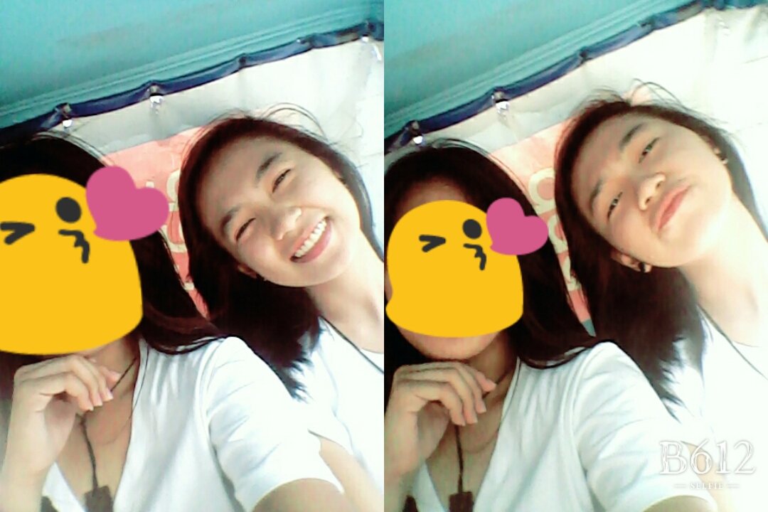 NanquilC's tweet image. Babe♡♡ imissyou. See you later :)