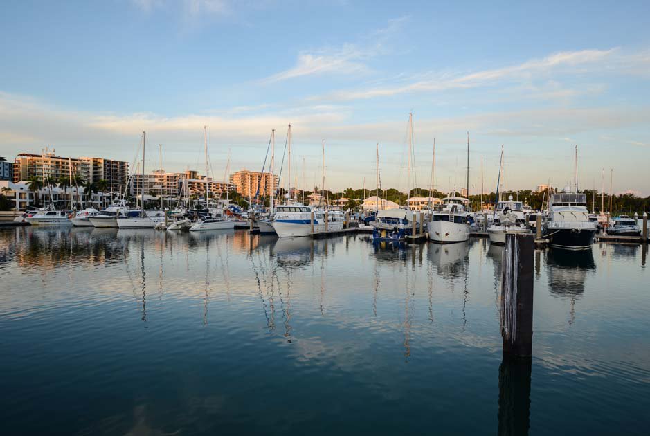 It’s warming up! Whether you own a tinnie, jet ski, yacht or cabin cruiser, we have you covered.