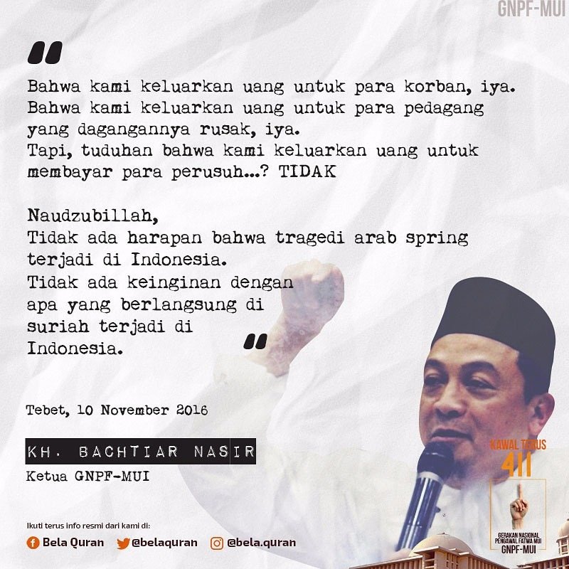 Bela Islam tweet media