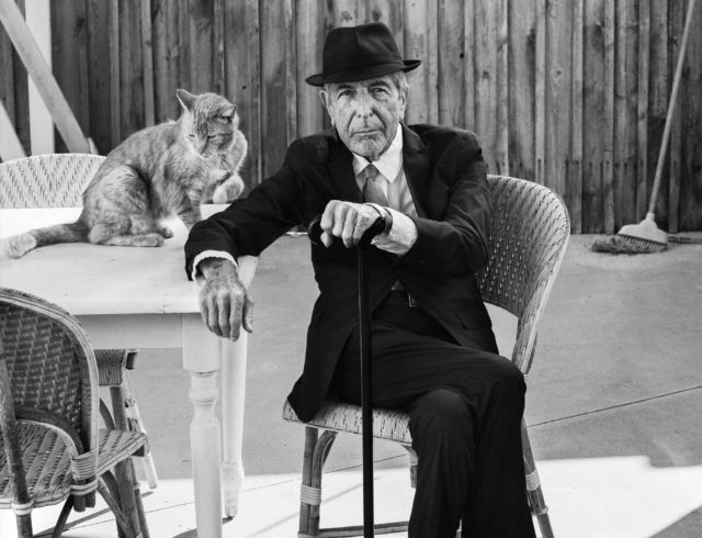 Leonard Cohen died this week. Revisit David Remnick's Profile of one of our greatest songwriters: nyer.cm/OjQMnD5