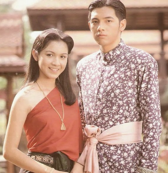 ช่อง 7 นำละคร "สายโลหิต" ฉบับ "หนุ่ม ศรราม - กบ สุวนันท์" มาฉายใหม่ ทุกจันทร์-อาทิตย์ เริ่ม 14 พย.นี้ 20.30 น.