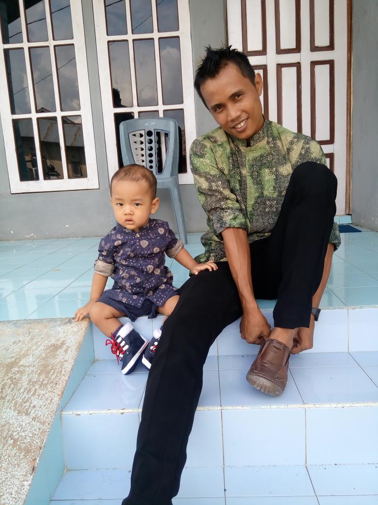 zulhat's tweet photo. #Abyankatzatama #baby #Babyboy #rocknroll #pontianak #westborneo https://t.co/Wh74dW62wD
