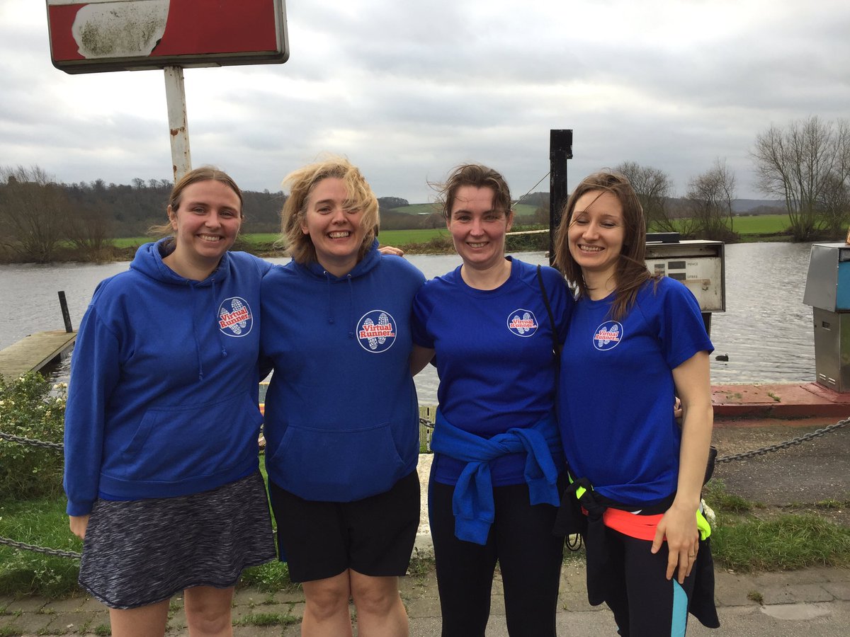 VirtualRunnerUK's tweet photo. Get your Virtual Runner t-shirt at half price today to celebrate our birthday https://t.co/9PnWgWu9FA #bargain https://t.co/kczI31EwSW