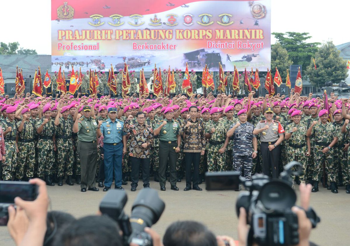 Kantor Staf Presiden tweet media