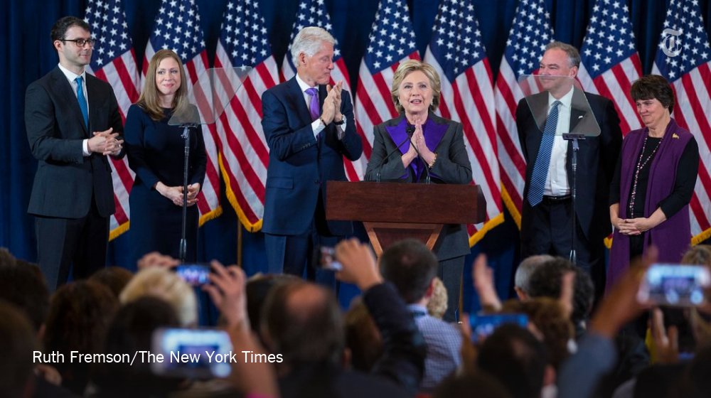 nytimes's tweet image. The Electoral College is hated by many. So why does it endure? nyti.ms/2g1Zrq2