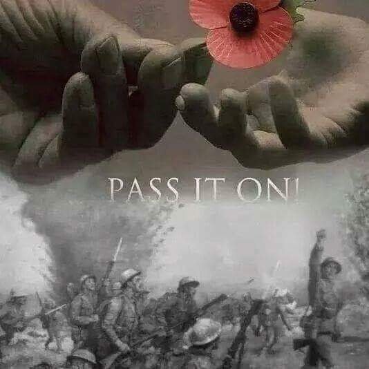 UGB200's tweet image. Lest We Forget...