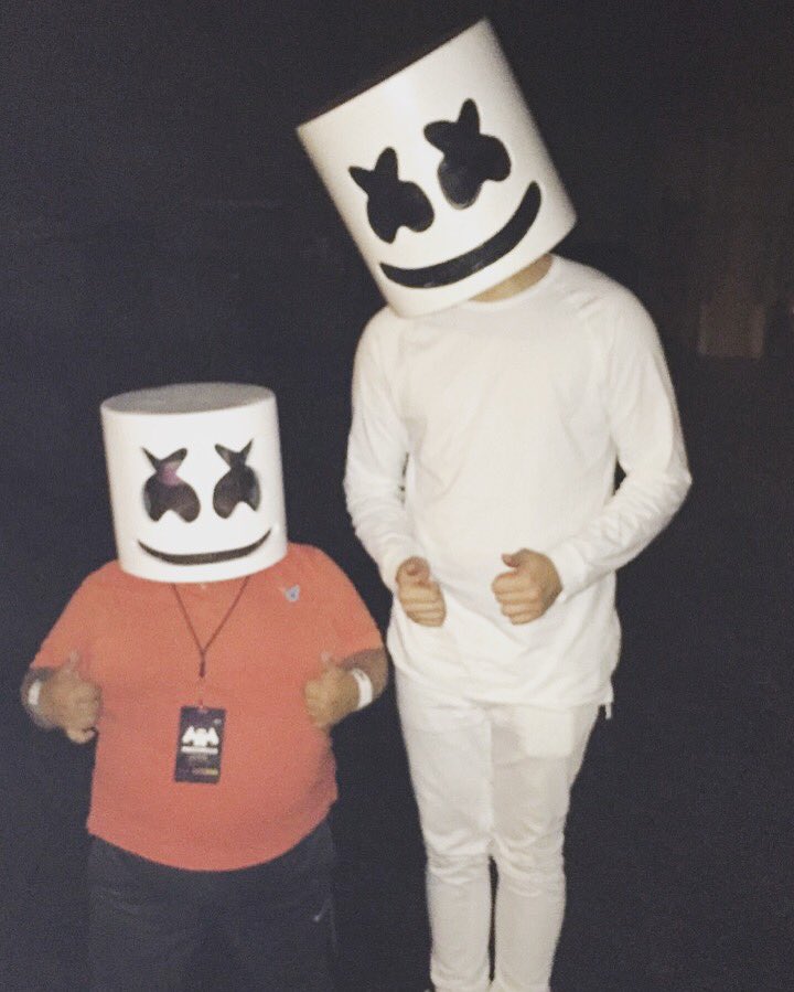 What a blast <a href="/marshmellomusic/">marshmellomusic</a>. You're the best. Thank you for a kick ass show!!!!!