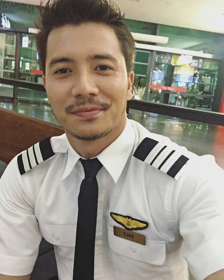 rykalhakimi's tweet photo. siapa #SuriHatiMrPilot pilihan korang ? 

RT for Lee Min-ho
Like For Fattah Amin https://t.co/EzUSAcrCji