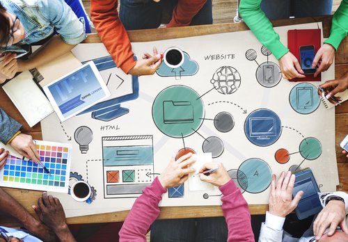 EffectiveSoft's tweet image. Find out most important skills that describe a top-notch #webdesigner
ow.ly/IXkC3064kZr
#design #webdesign #UI #UX #logo #mobiledesign
