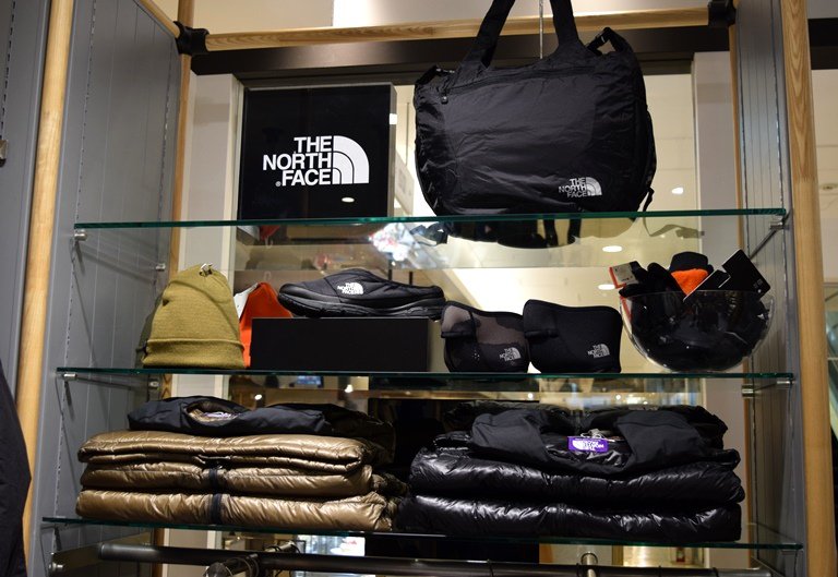 Green Label Relaxing Su Twitter The North Faceモアバリエーションイベント開催中 ルミネ新宿店 ルミネ池袋店 ルミネ北千住店 ルミネ大宮店の4店舗にて 14日までの期間モアバリエーションイベントを開催中 今ならルミネキャンペーンも開催中です T