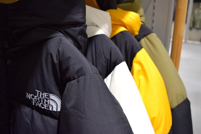 Green Label Relaxing The North Faceモアバリエーションイベント開催中 ルミネ新宿店 ルミネ池袋店 ルミネ北千住店 ルミネ大宮店の4店舗にて 14日までの期間モアバリエーションイベントを開催中 今ならルミネキャンペーンも開催中です T