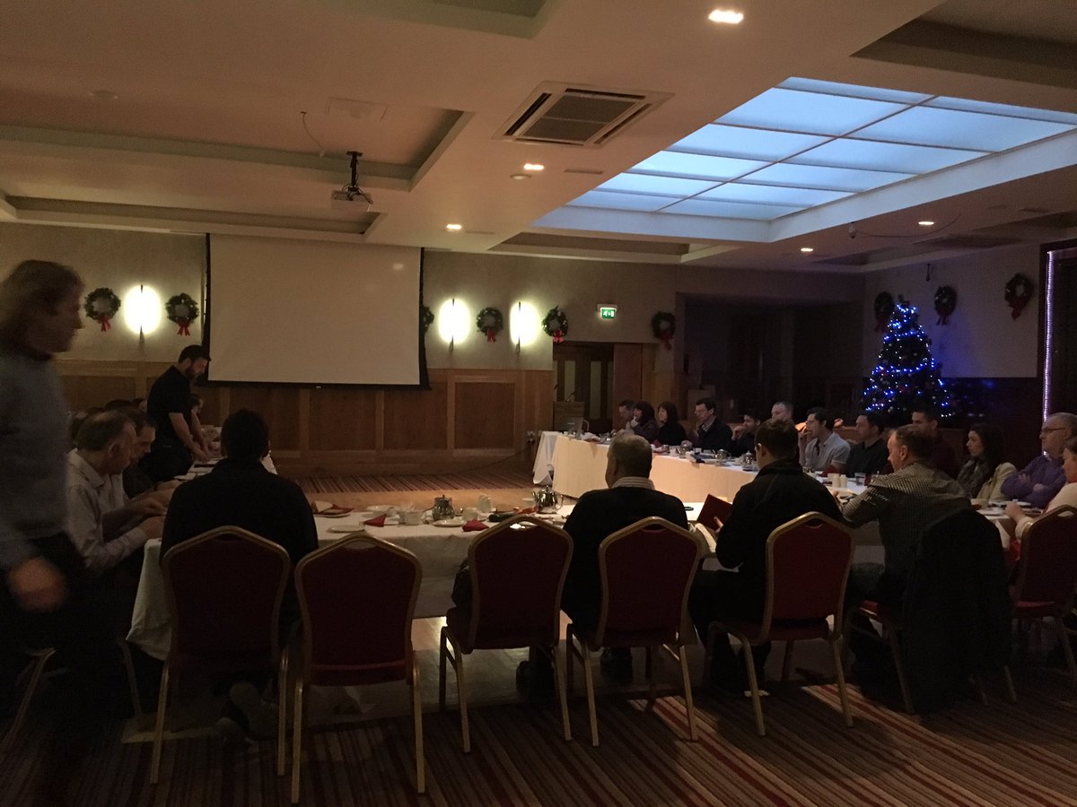 Fantastic to see #networking #mallow 32 #business' <a href="/Mulcahyins/">Mulcahy insurances</a> <a href="/designlockerirl/">designlocker.ie</a> <a href="/Jebbtools/">Jebbtools</a> <a href="/MallowTestCentr/">James O'Sullivan</a>