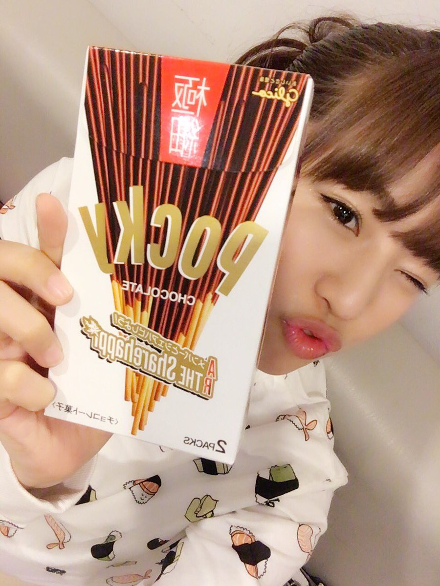 Haruka Nakagawa 仲川遥香 tweet media