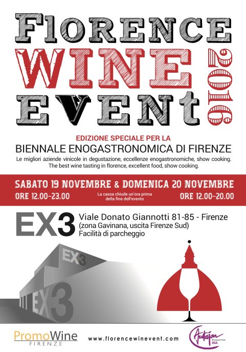 FlorWineEvent's tweet photo. Cari amici del FWE seguiteci su:
https://t.co/1Pp2Tmzlxd
https://t.co/h6jBwuaUoh
e su FB !!! https://t.co/IyhKzgQ5IE