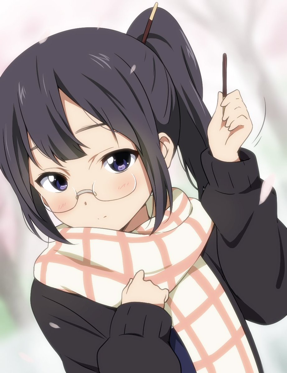 Etiqueta 朝霧史織 En Twitter