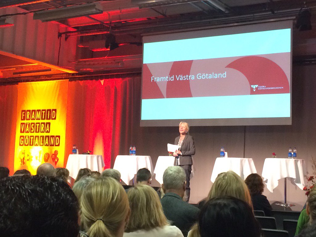 Nu börjar #framtidvg