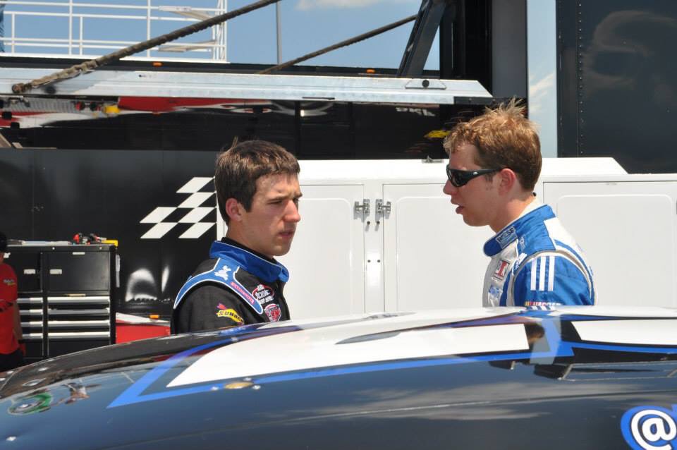 McGuireSuzette's tweet photo. Vote @AustinTheriault 4 @NASCARHomeTrack Most Popular Driver #KNEastMPD https://t.co/CS6Ullwo5E Keep Voting๐บ๐ธ #NoOneBetterThanAT #SupportAT https://t.co/h5AH2OKWlP