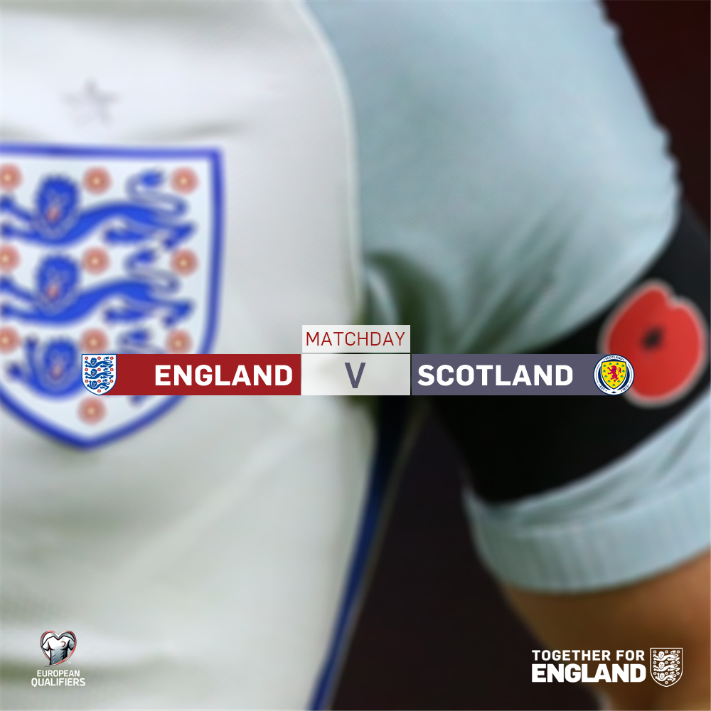 England's tweet photo. #TogetherForEngland https://t.co/KqWULm6vdM