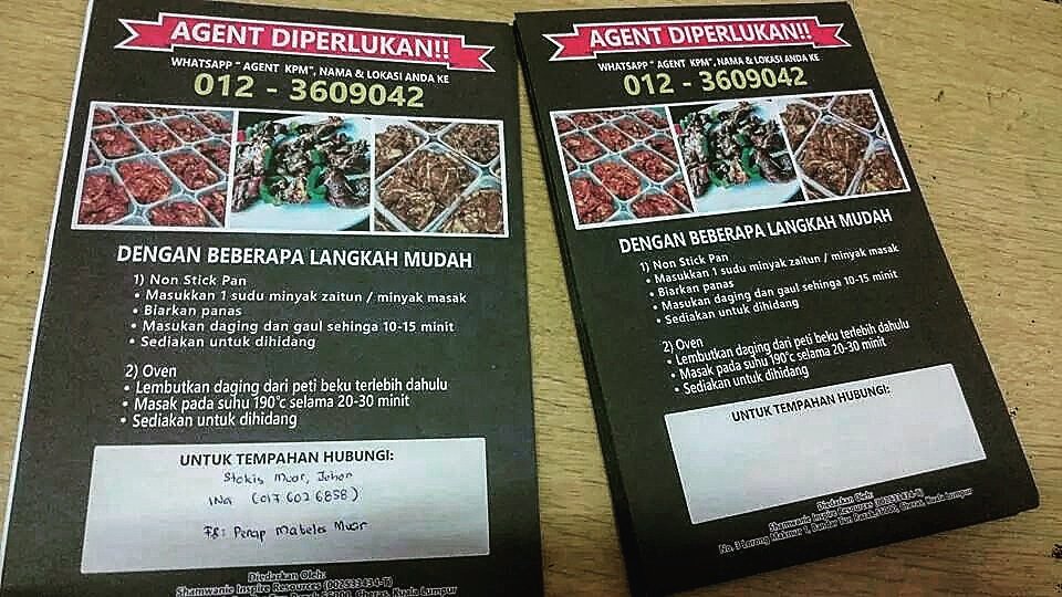FathoRoya_fitri's tweet photo. Mane2 yg ade di area MUAR JOHOR. jemput order..Sebarkn demi rezeki kakak sy.. 😽😽💋
#perapmabeles #teammuar #testpower https://t.co/8b6h0TTzJ3