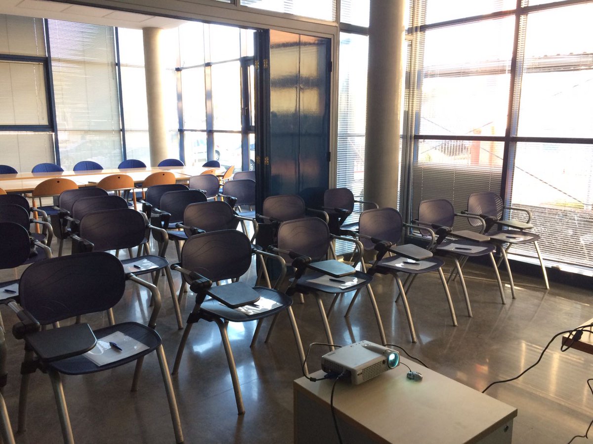 Feder. Autismo CLM tweet media