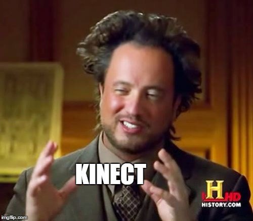 elbruno's tweet image. #Kinect – #KinectSdk ya es parte de #Windows10 elbruno.com/2016/11/11/kin…