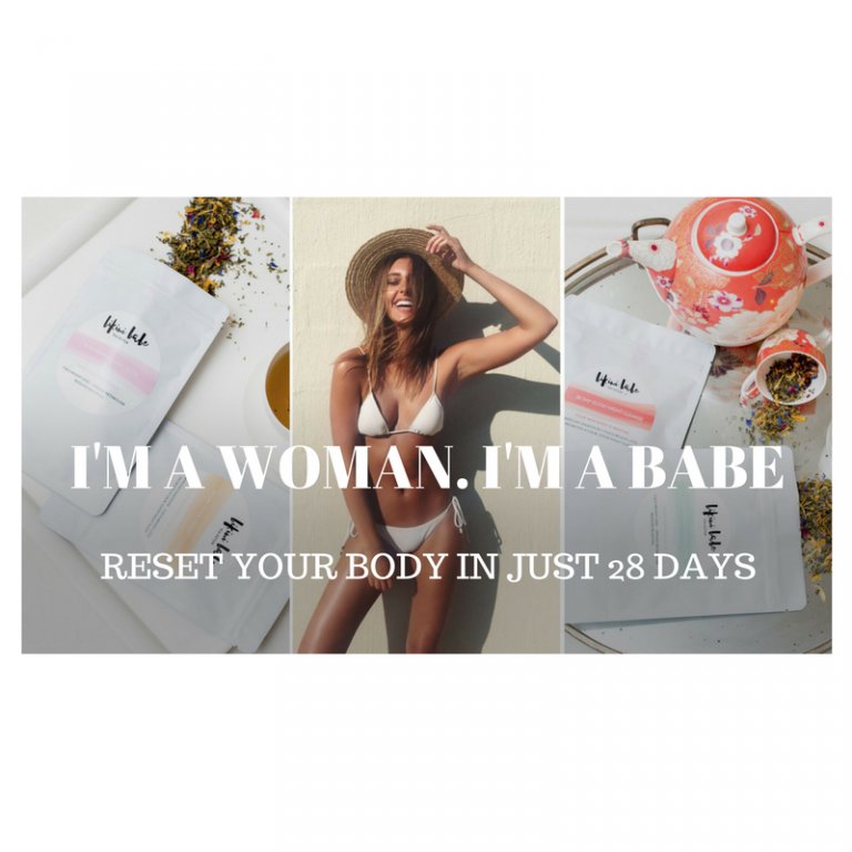 innerwestmums1's tweet photo. IWM's OFFER: Get your body back on track with a Bikini Babe Tea Detox and save 15%
 https://t.co/utPR0pHXIx https://t.co/TnyjBxu2B0