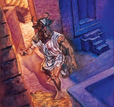 2flyicarus's tweet photo. The king told us to build it just to lock up the Minotaur #freehim #romgodz https://t.co/XPtiIyuRyA