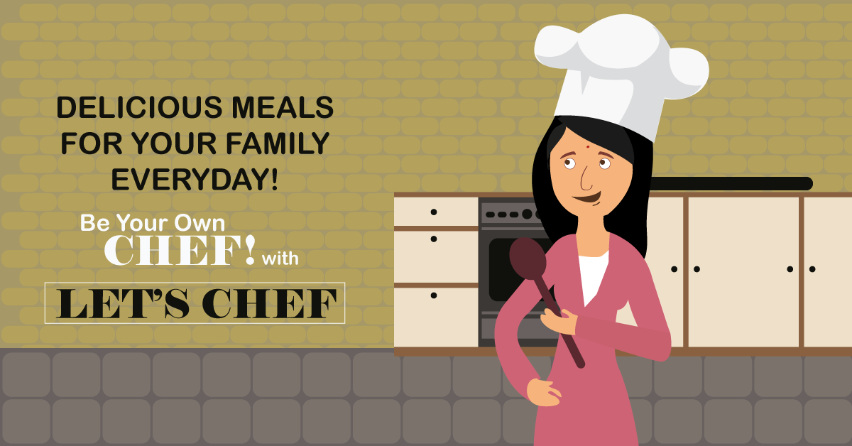 lets_chef's tweet photo. Cook amazing dishes from around the world with Let's Chef Meal Kits - A box of every thing you need freshly packed and ready to cook. https://t.co/8n4ZZ5KwBq