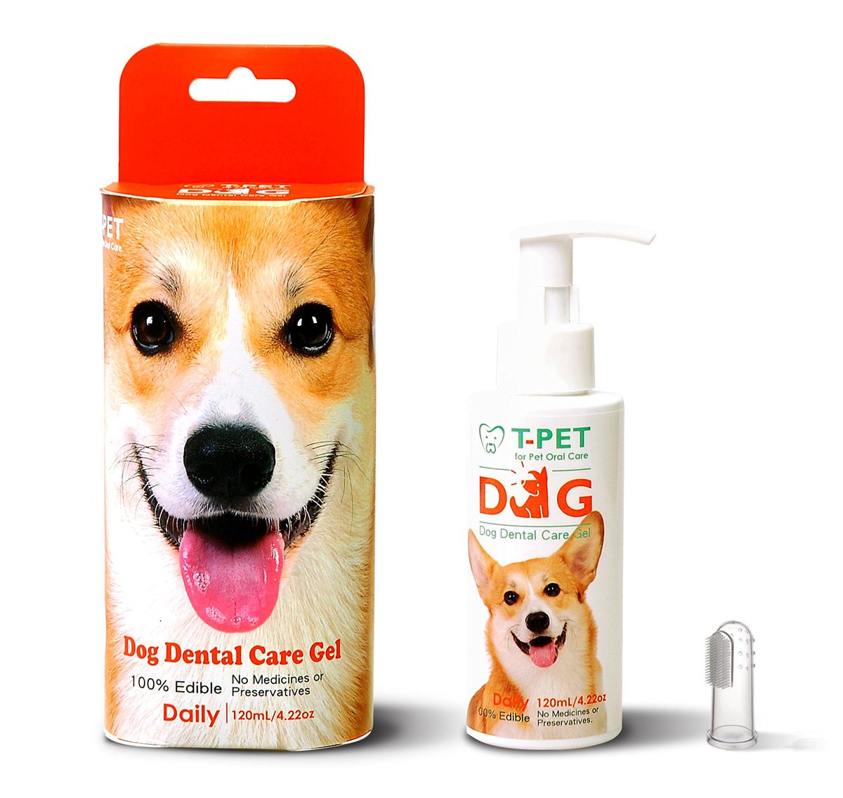 GrammieReviews's tweet photo. No more stinky Dog Kisses! Ur dog will love the minty and meaty taste of T-PET Dog Daily Dental Care Gel https://t.co/zvh71M8cD2 #TOOTHFILM https://t.co/rpuT5pnhbi