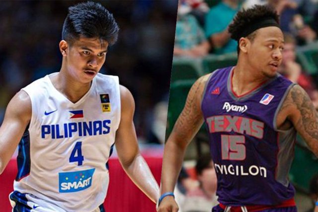 Likes. interaksyon.com/interaktv/contrasting-fortunes-as-kiefer-ravena. 