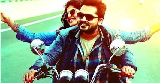 virtualFILMS_in's tweet photo. #VTV magic retold with the same combo   @menongautham @iam_str @arrahman #AYM will rule your heart again. @mohan_manjima @photonkathaas https://t.co/YWLySvoB2p