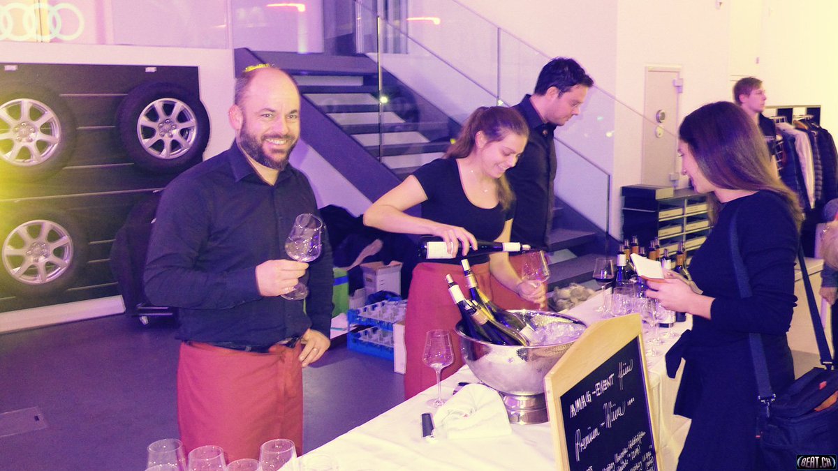 Beat Hochheuser tweet media